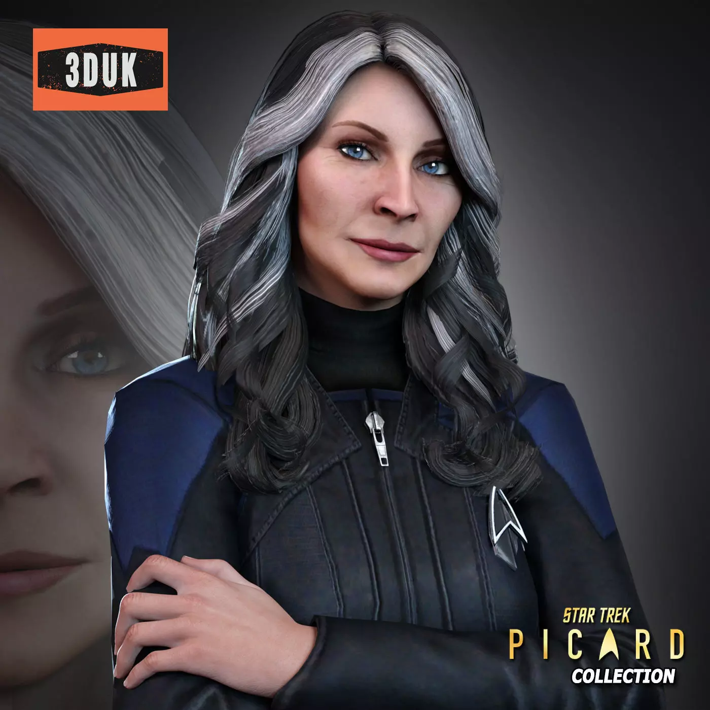 STP Crusher For G8F 3D model_0