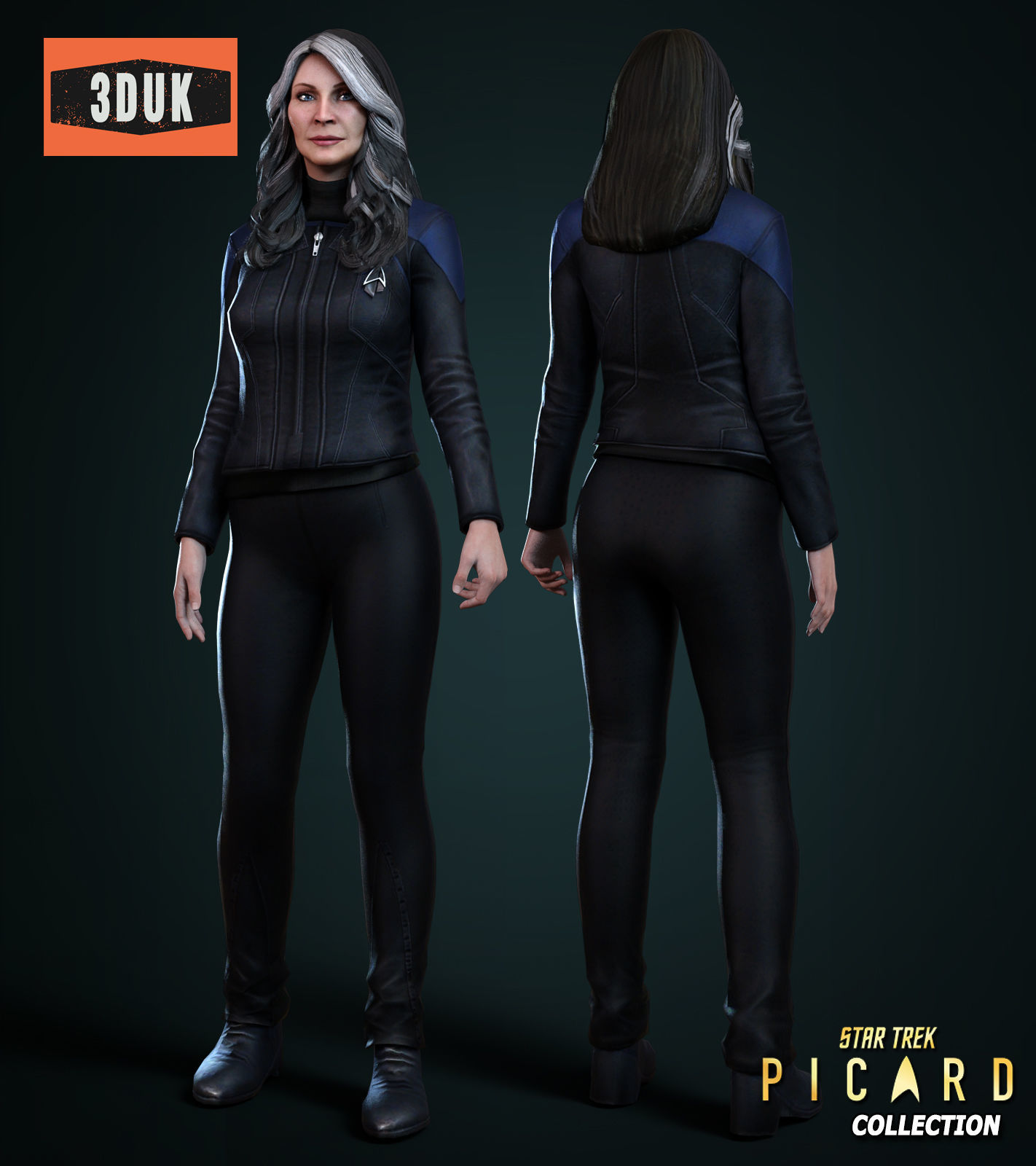 STP Crusher For G8F 3D model_4