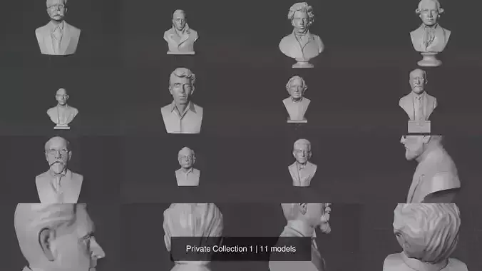 Private Collection 1 