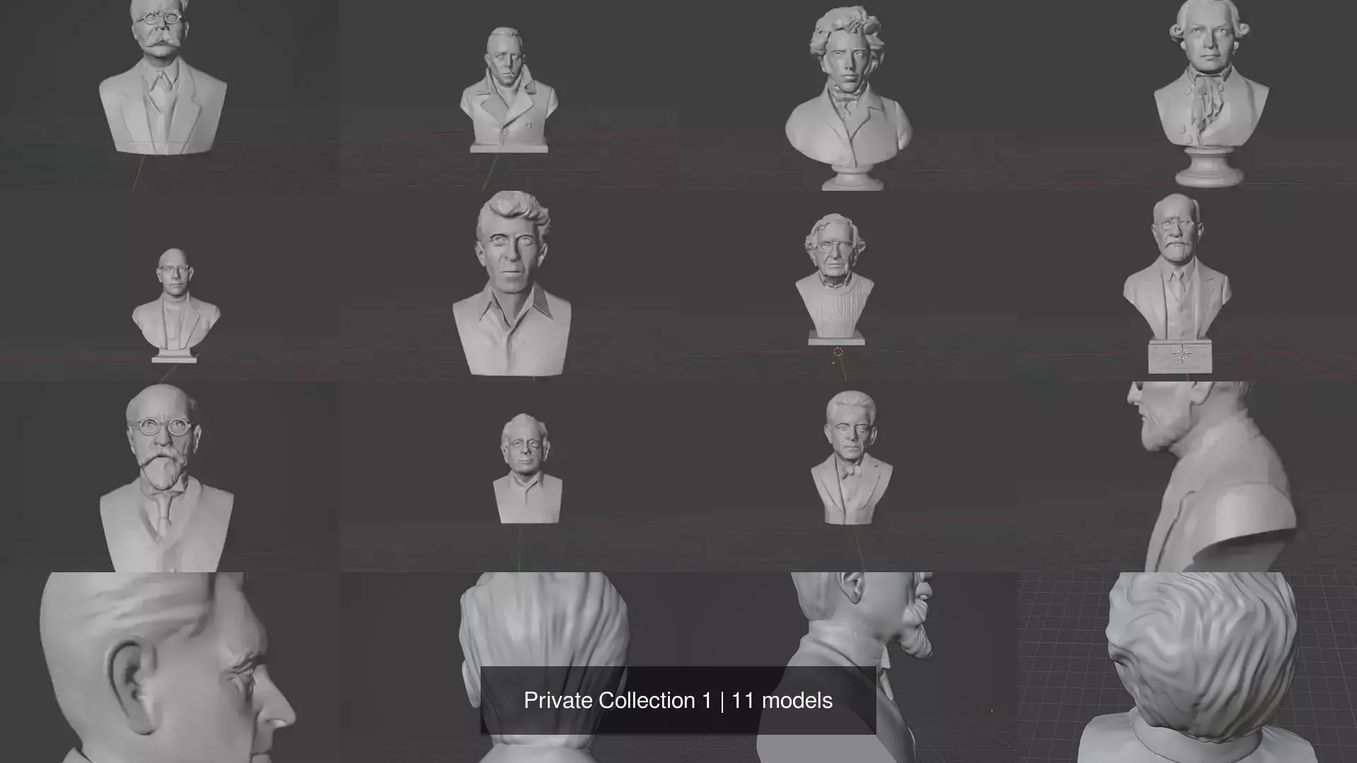 Private Collection 1 _0