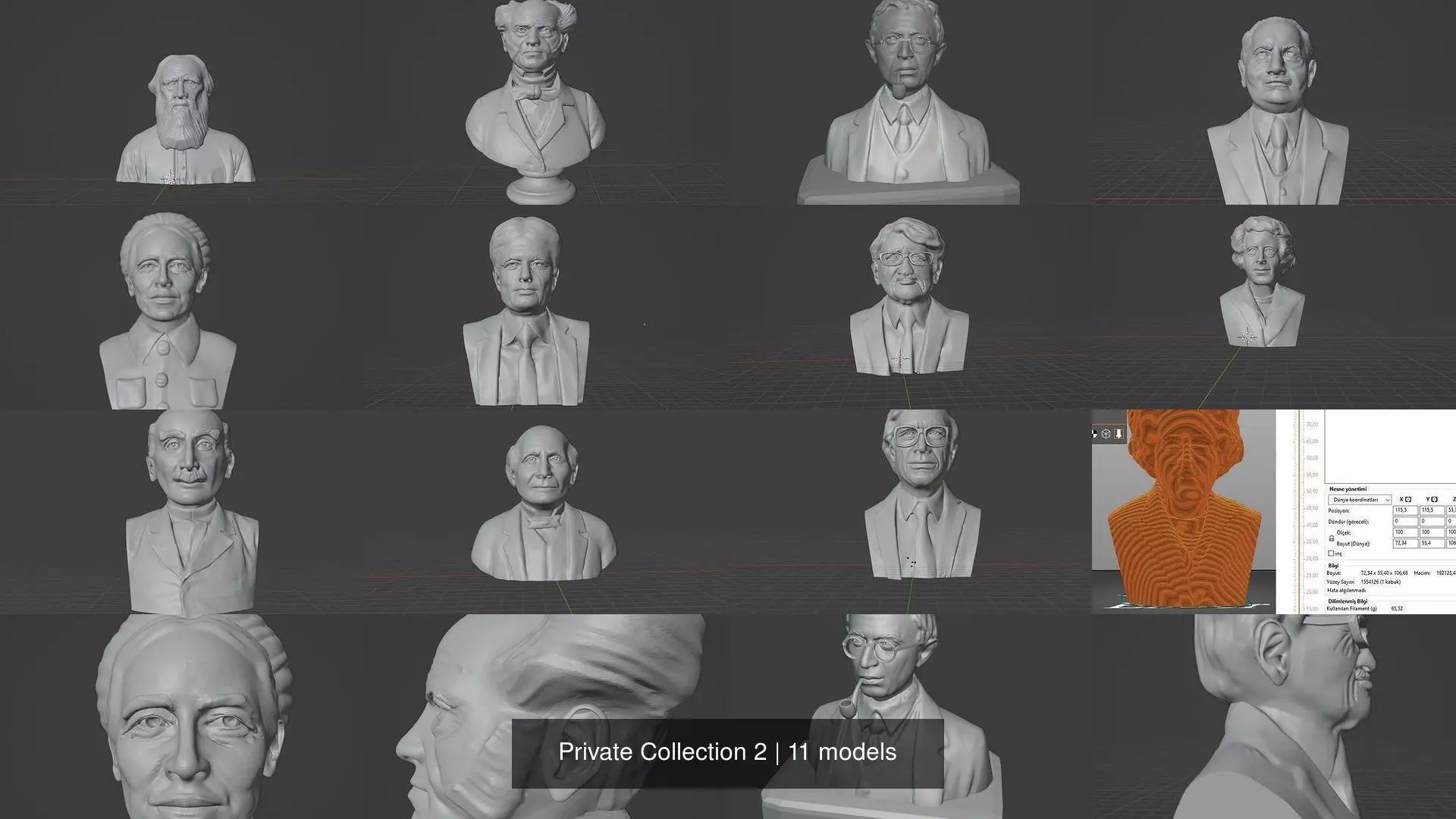 Private Collection 2 _0