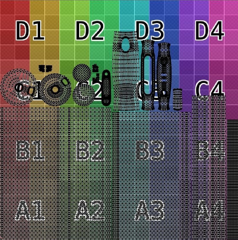 Stanley Quencher   Tumbler  Low-poly 3D model_7