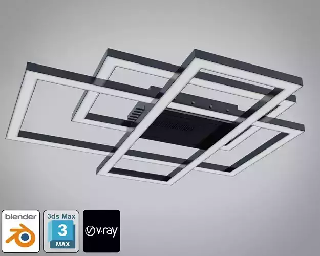Ceiling Light 5