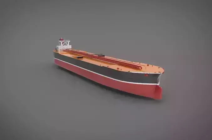 tanker ship 