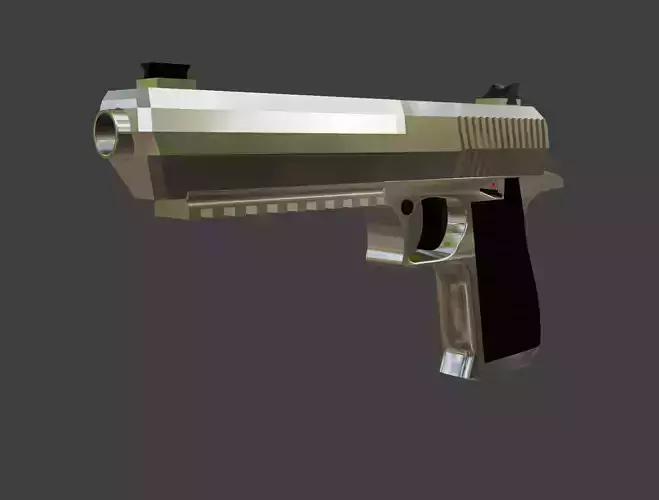 Desert Eagle