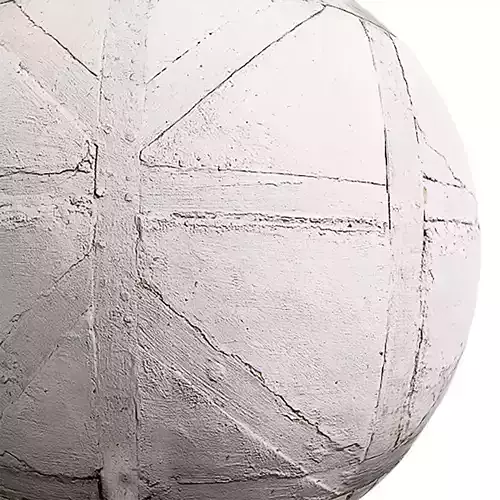 Plaster Seamless Texture 2K - EXR 5 - JPG 5 Texture