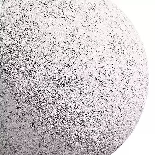 Plaster Seamless Texture 2K - EXR 5 - JPG 5 Texture