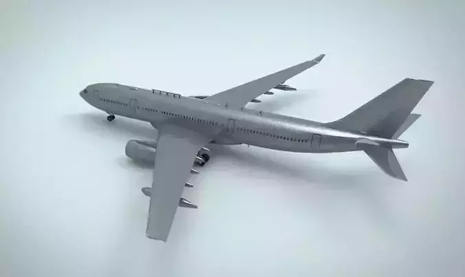 Airbus A330