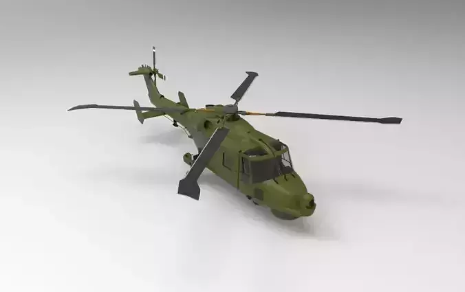 AgustaWestland AW159