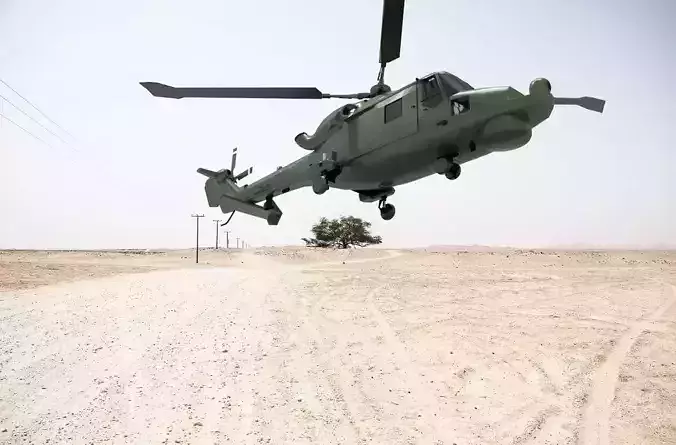 AgustaWestland AW159