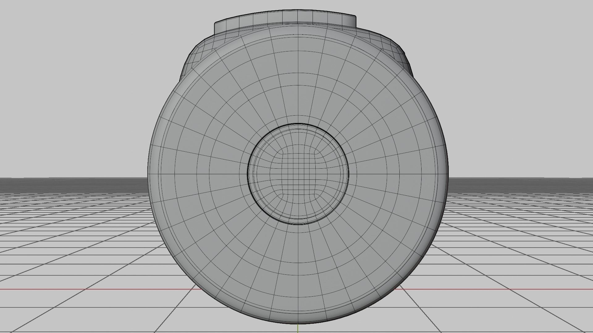 3D Character Robot Type 2 3D model_9