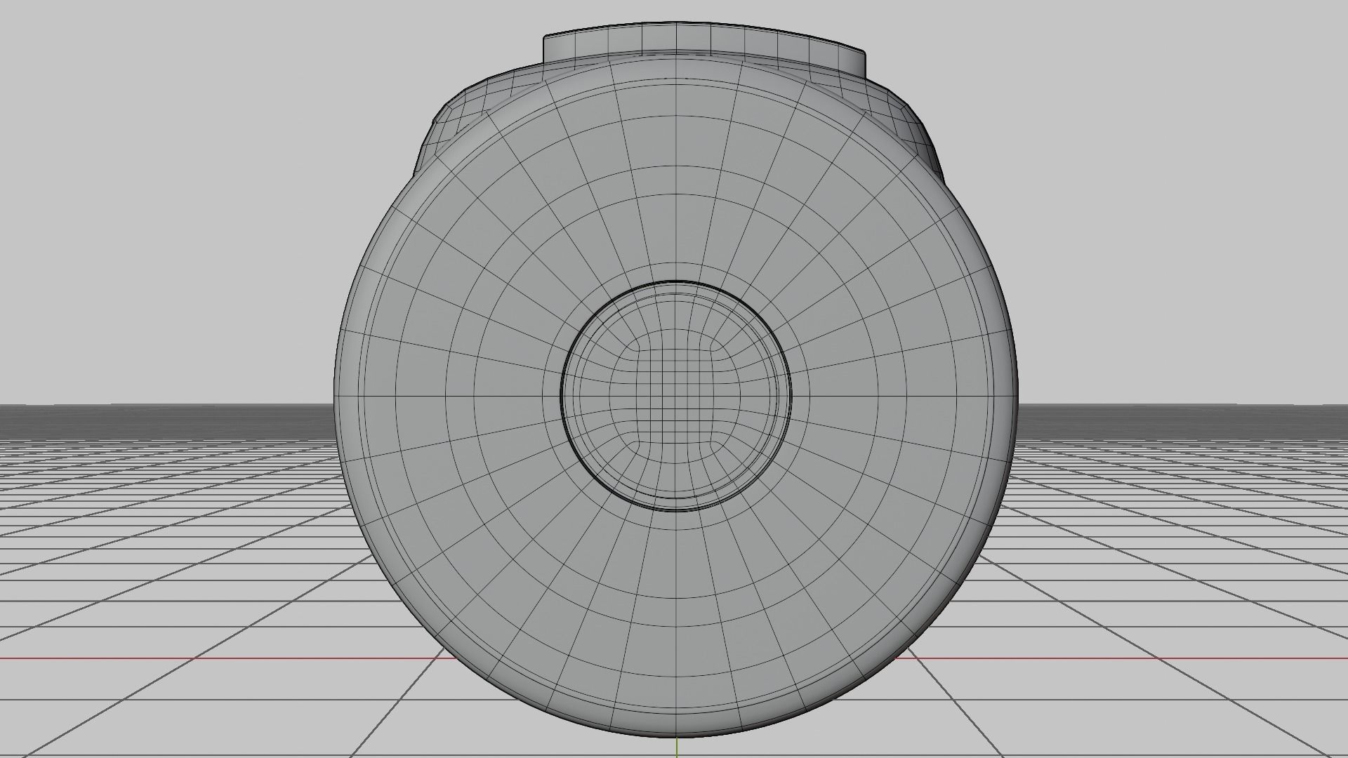 3D Character Robot Type 2 3D model_5