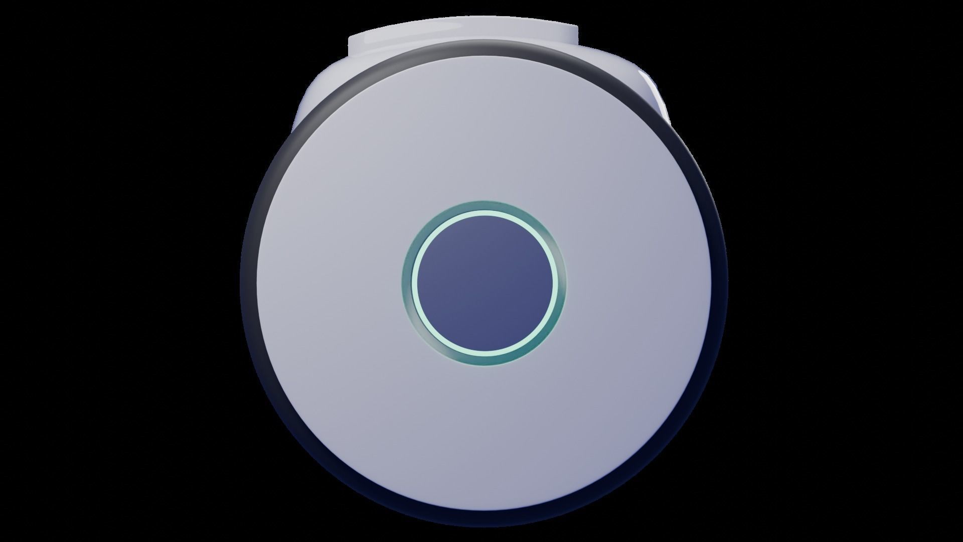 3D Character Robot Type 2 3D model_10