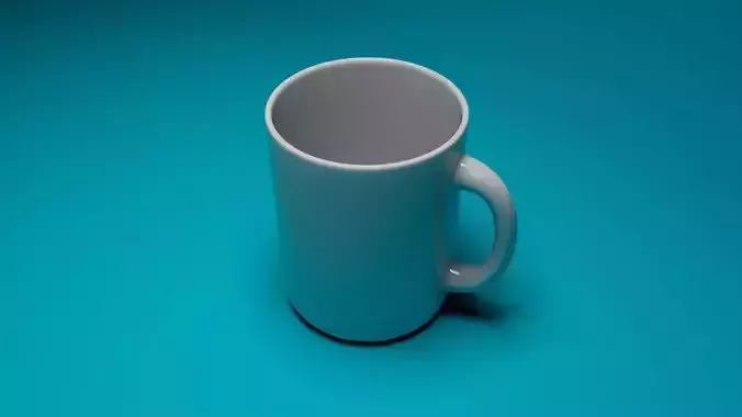 Coffee Mug