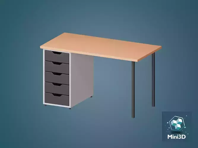 Office Desk