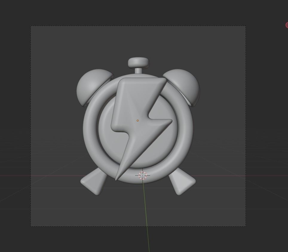 Shopping and Retails 3d Illustration  Icon Pack 3D model_34