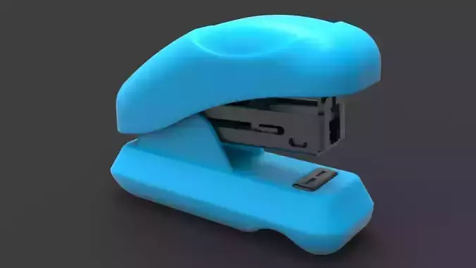 STAPLER