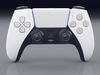 Playstation 5 controller 3d model 3D model | CGTrader