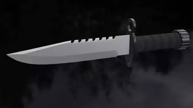 M9 Bayonet