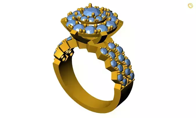 women ring