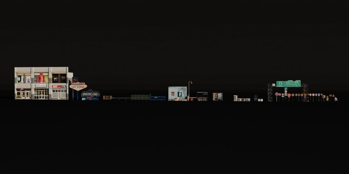 Mega Collection  _8
