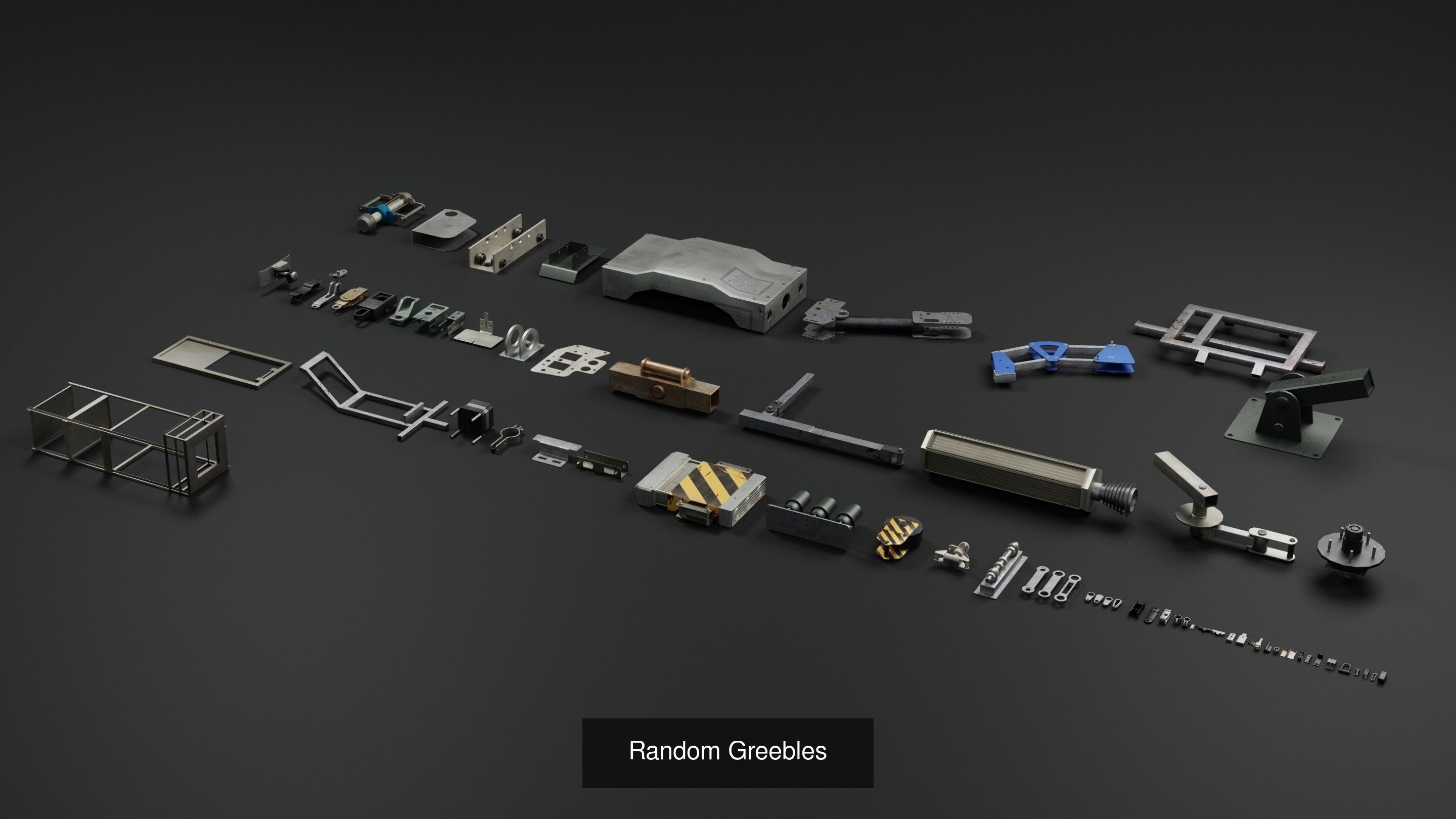 Mega Collection  _7