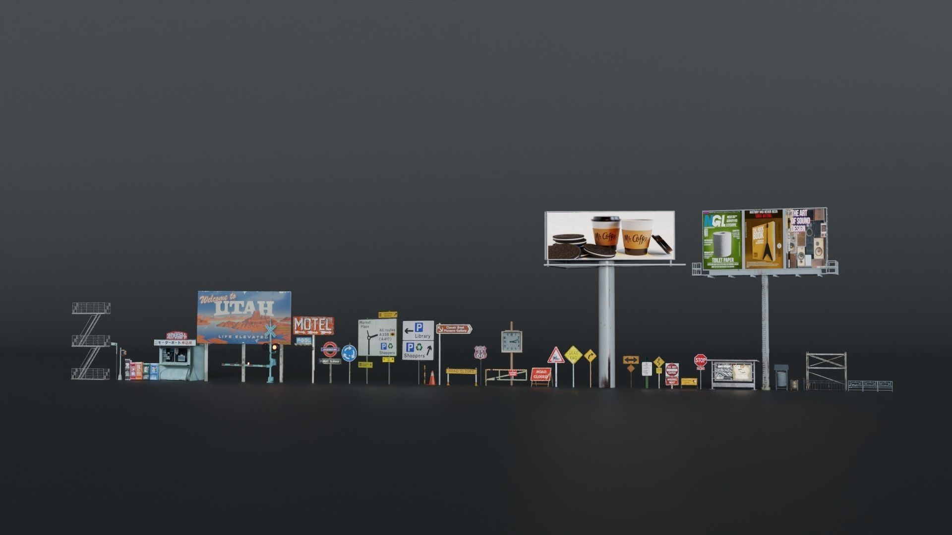 Mega Collection  _9