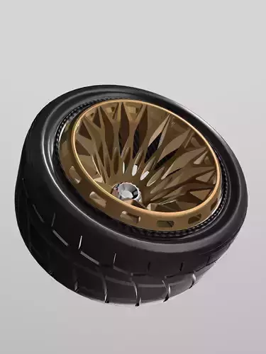 20inch VORTEX concave wheels N tires 2 offsets