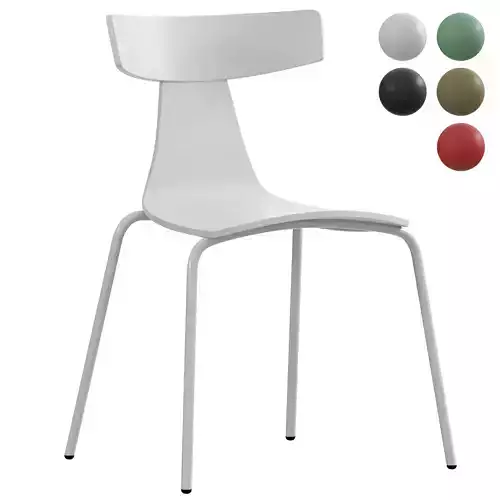 CHAIR REMO by Bernhardt