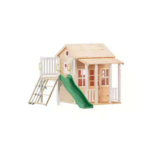FINLEY CUBBY HOUSE