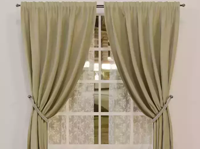 Curtains 1
