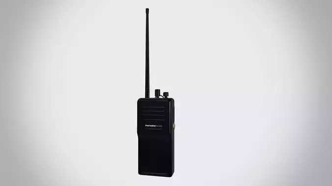 Remote Wireless Walkie Talkie
