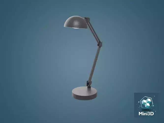 Desk Lamp