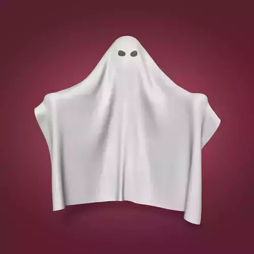 Ghost - Fantasy Creature