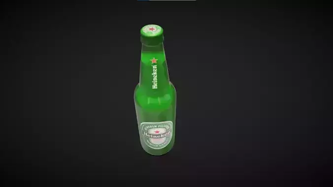 DRINK BOTTLE