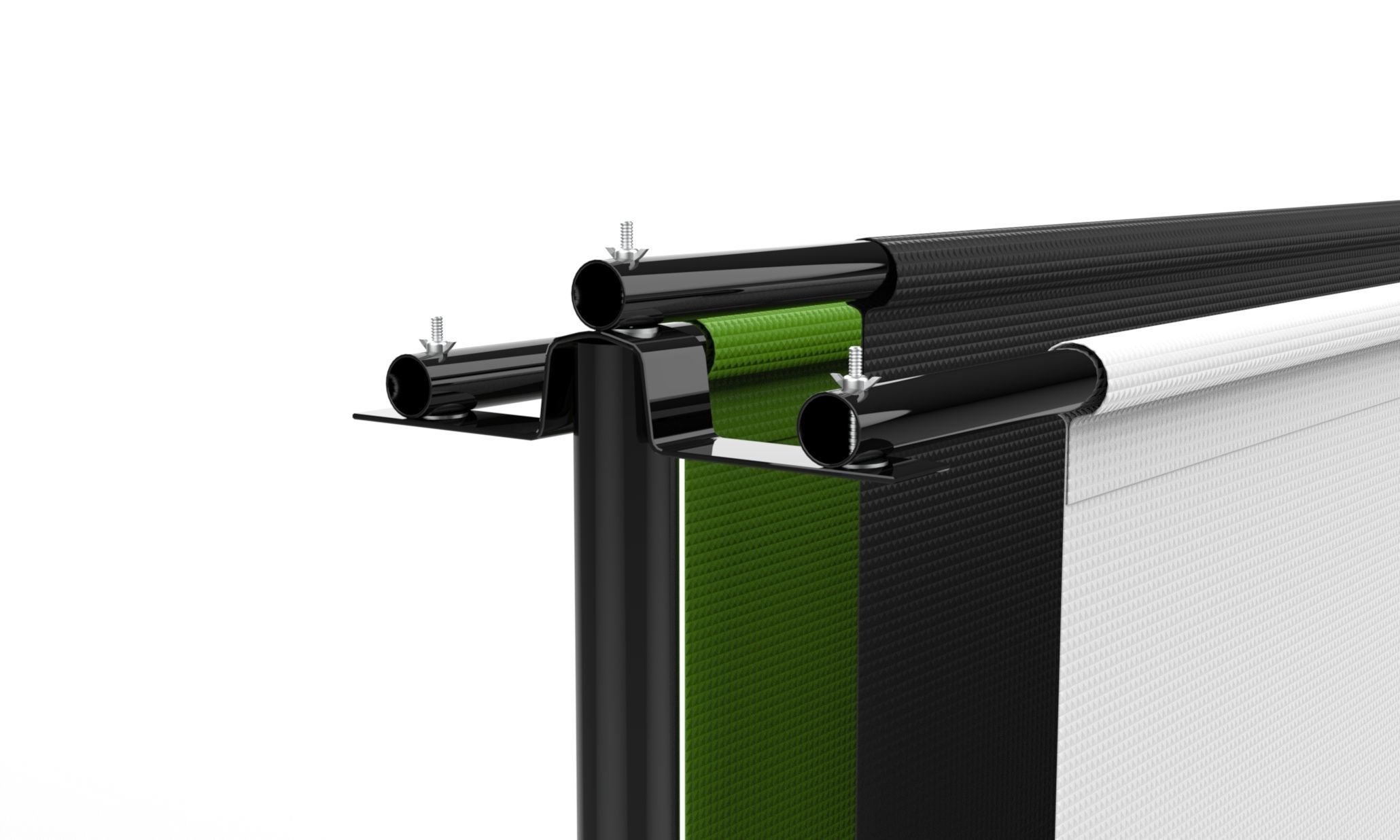 Photography Backdrop  3D model_3