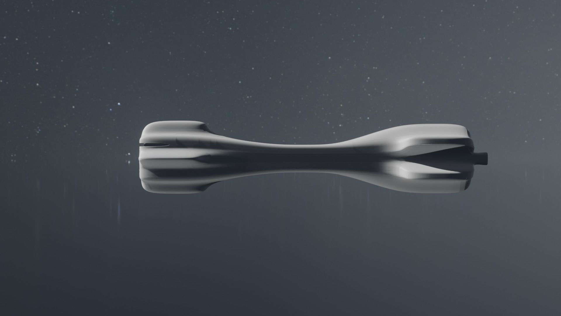 Freelancer  3D model_11