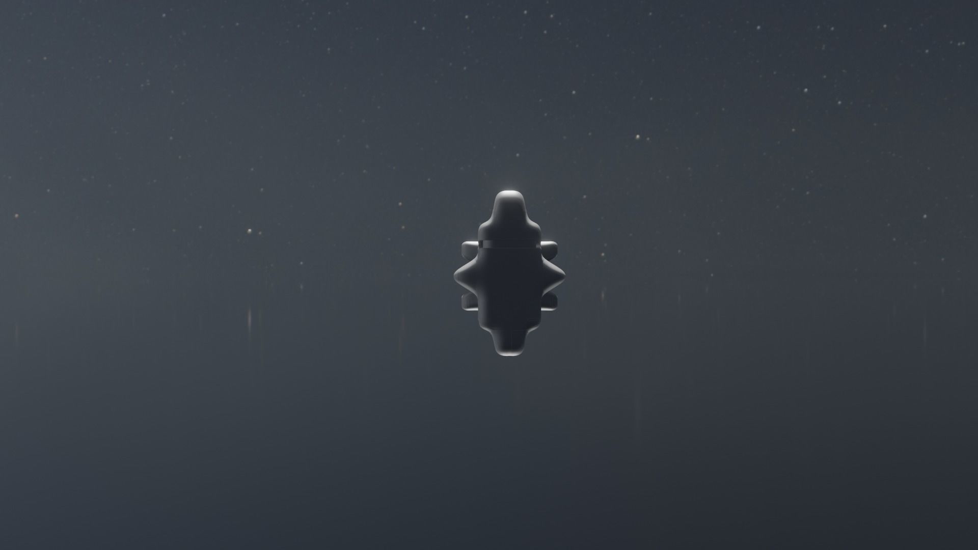 Freelancer  3D model_15