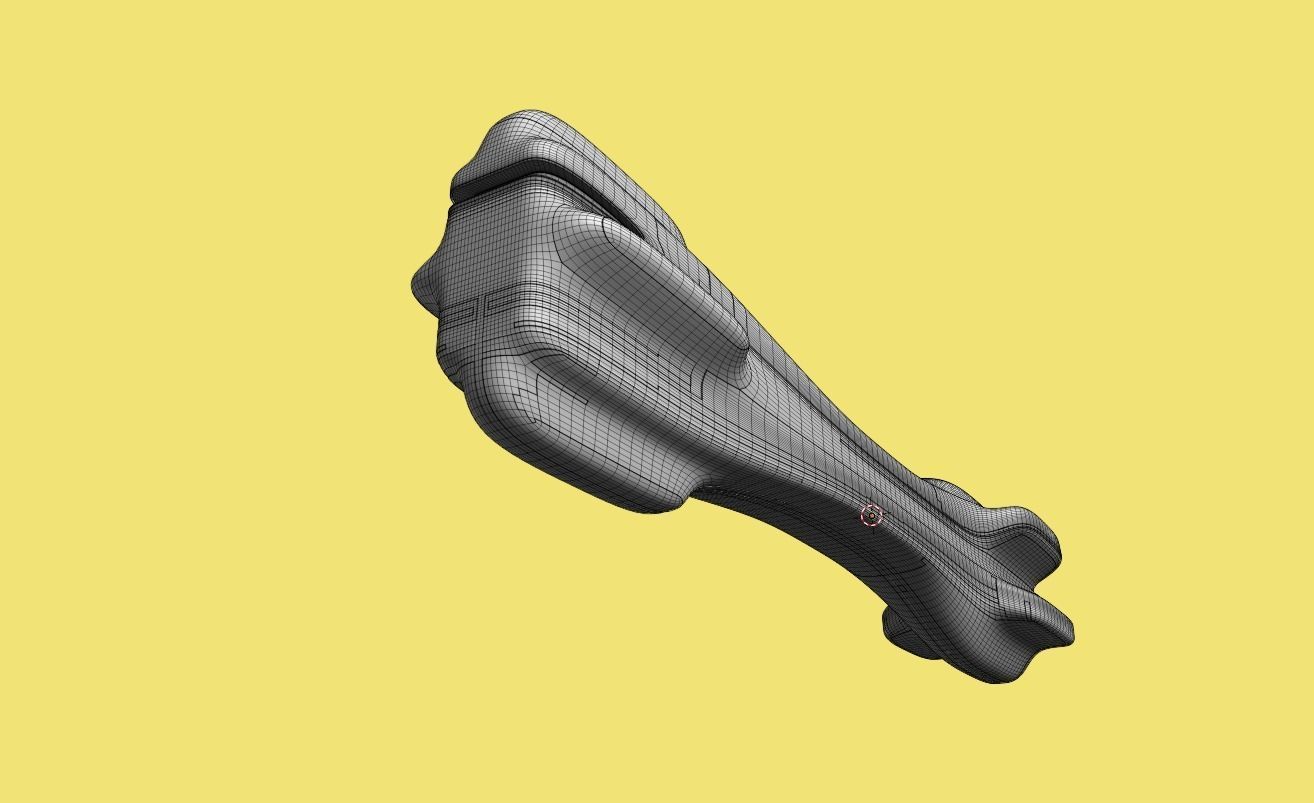 Freelancer  3D model_26