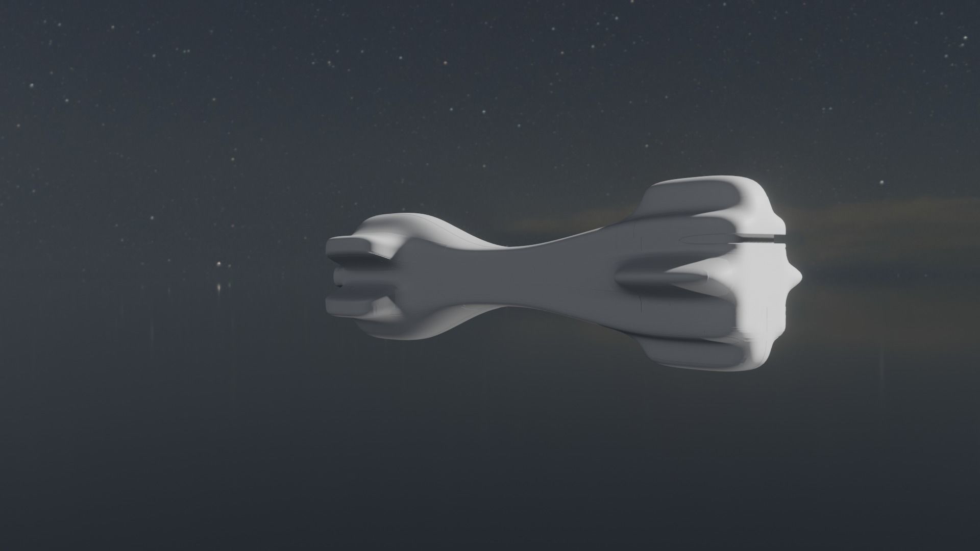 Freelancer  3D model_16