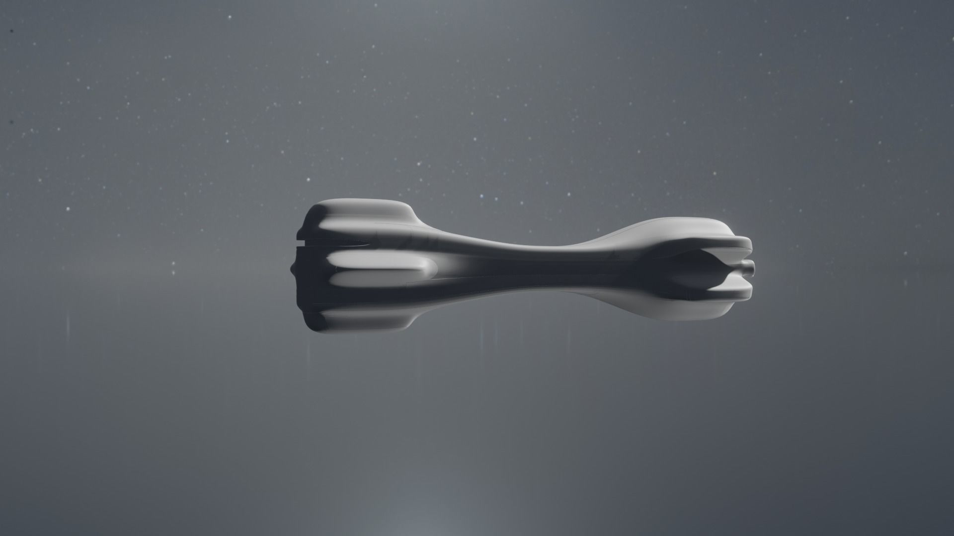 Freelancer  3D model_12