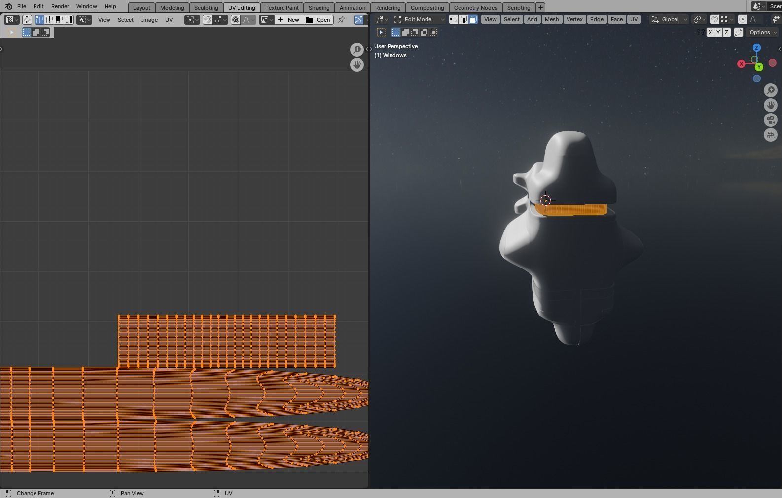 Freelancer  3D model_33