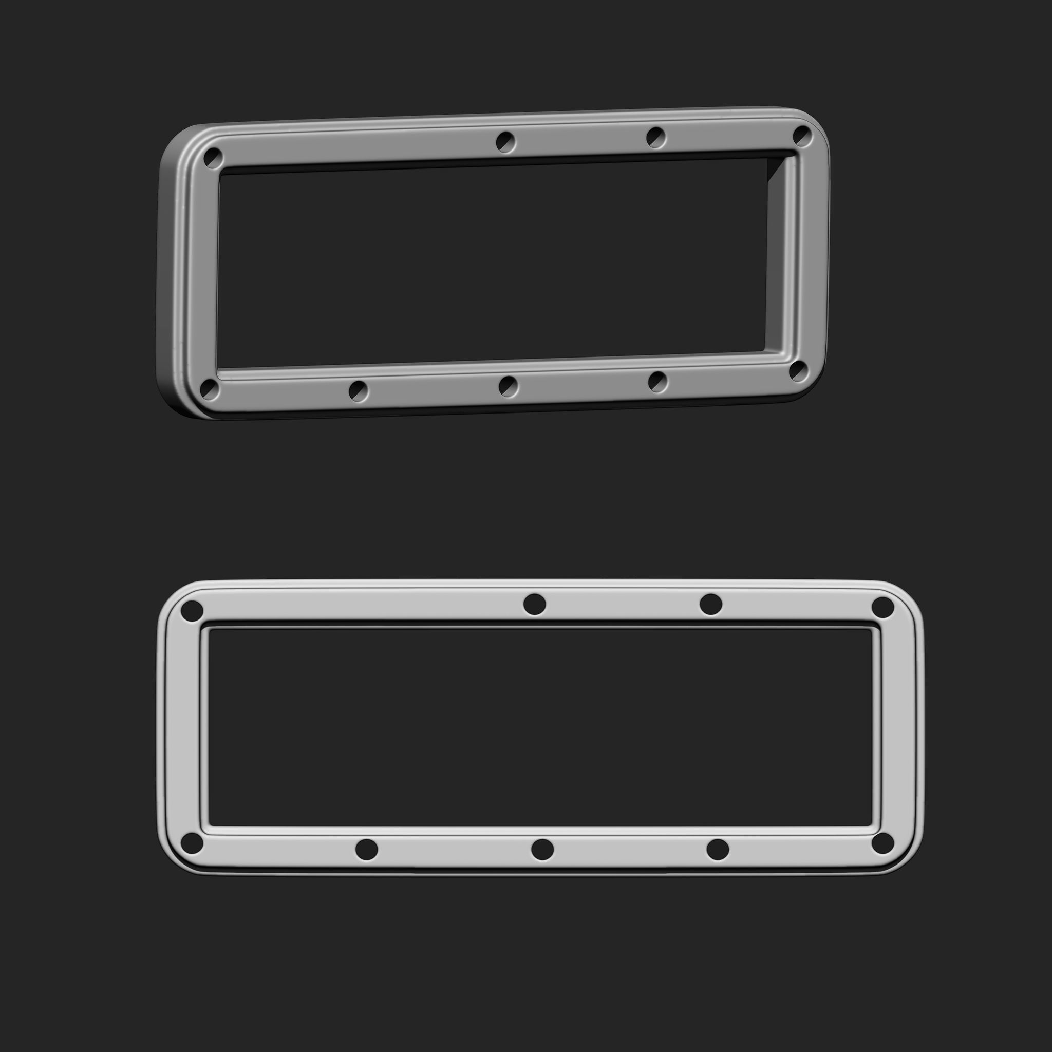 Steampunk Gears IMM Brush Pack 19 in One Vol 5 3D model_8