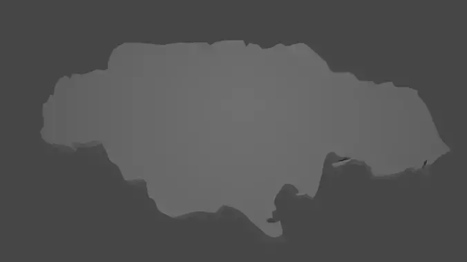 Jamaica Island Model