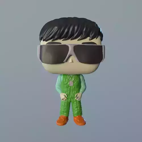 Funko YSY A