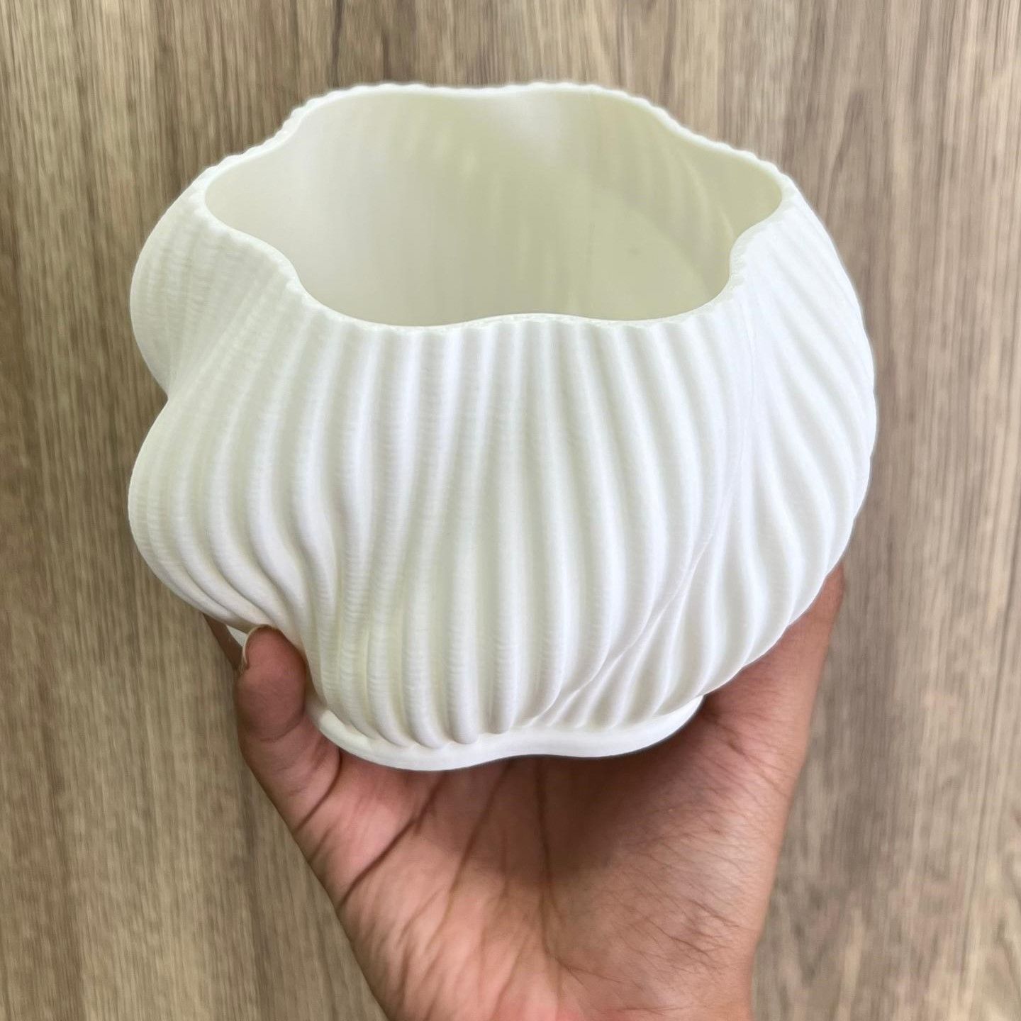 PERAHIKIANA BASKET  3D print model_5