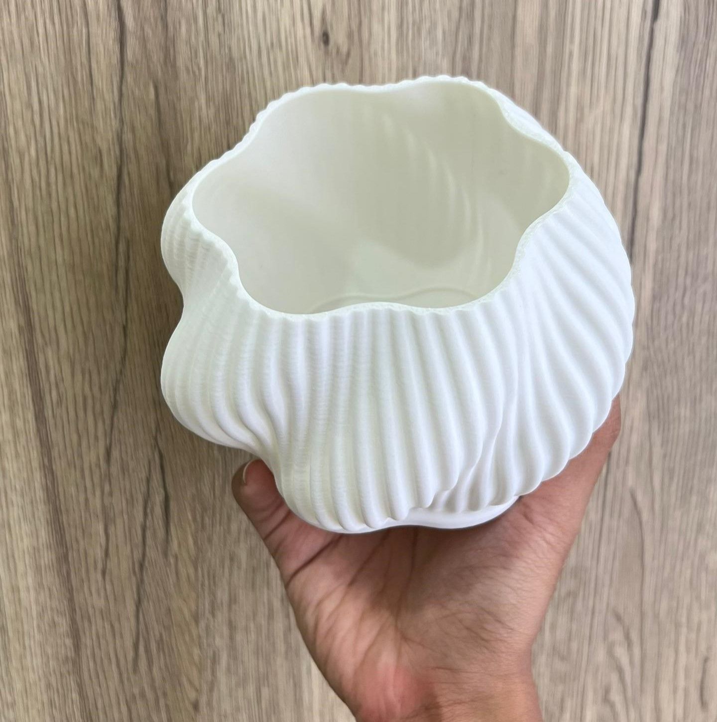 PERAHIKIANA BASKET  3D print model_7