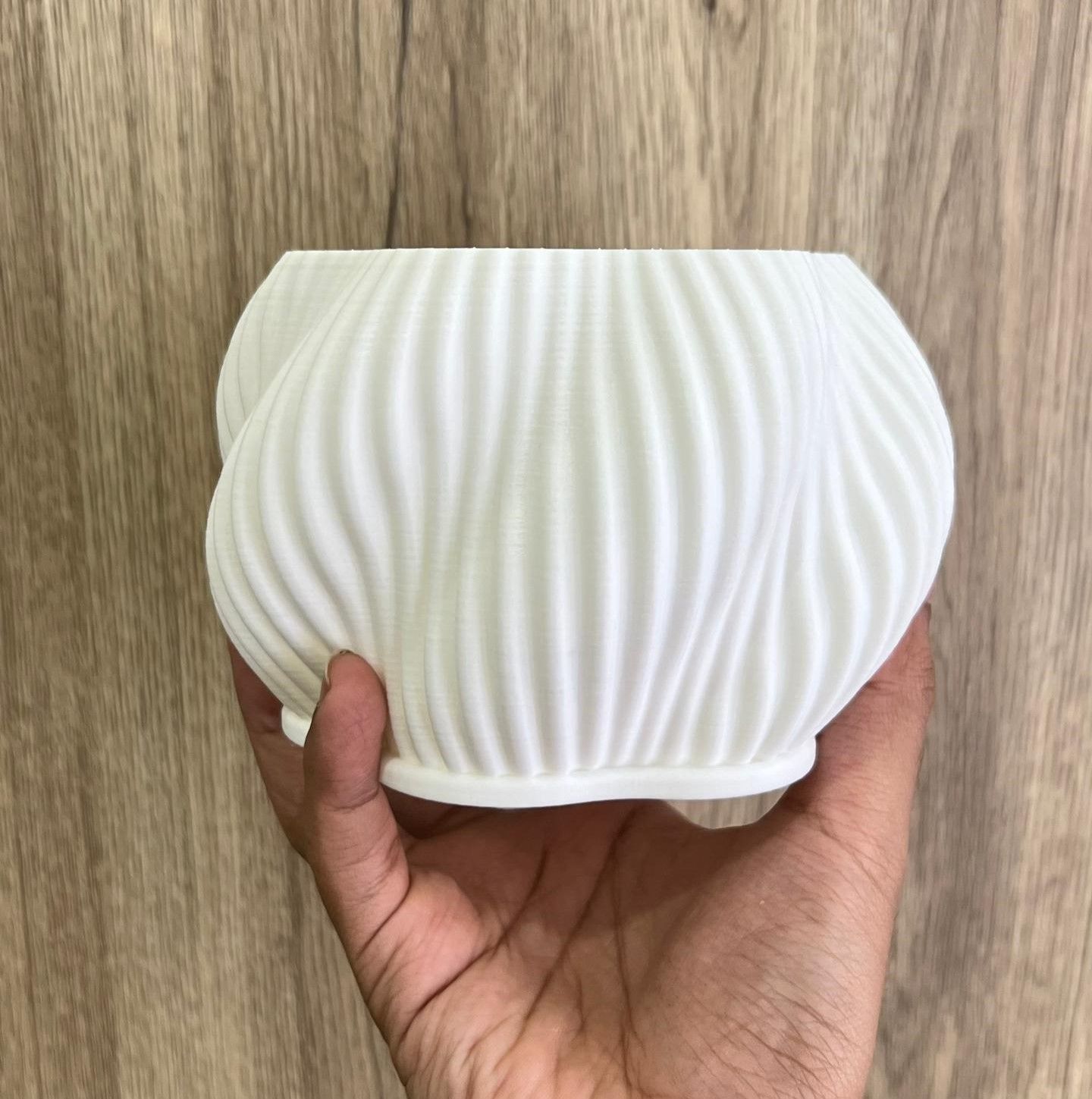 PERAHIKIANA BASKET  3D print model_8