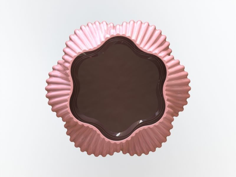 PERAHIKIANA BASKET  3D print model_2