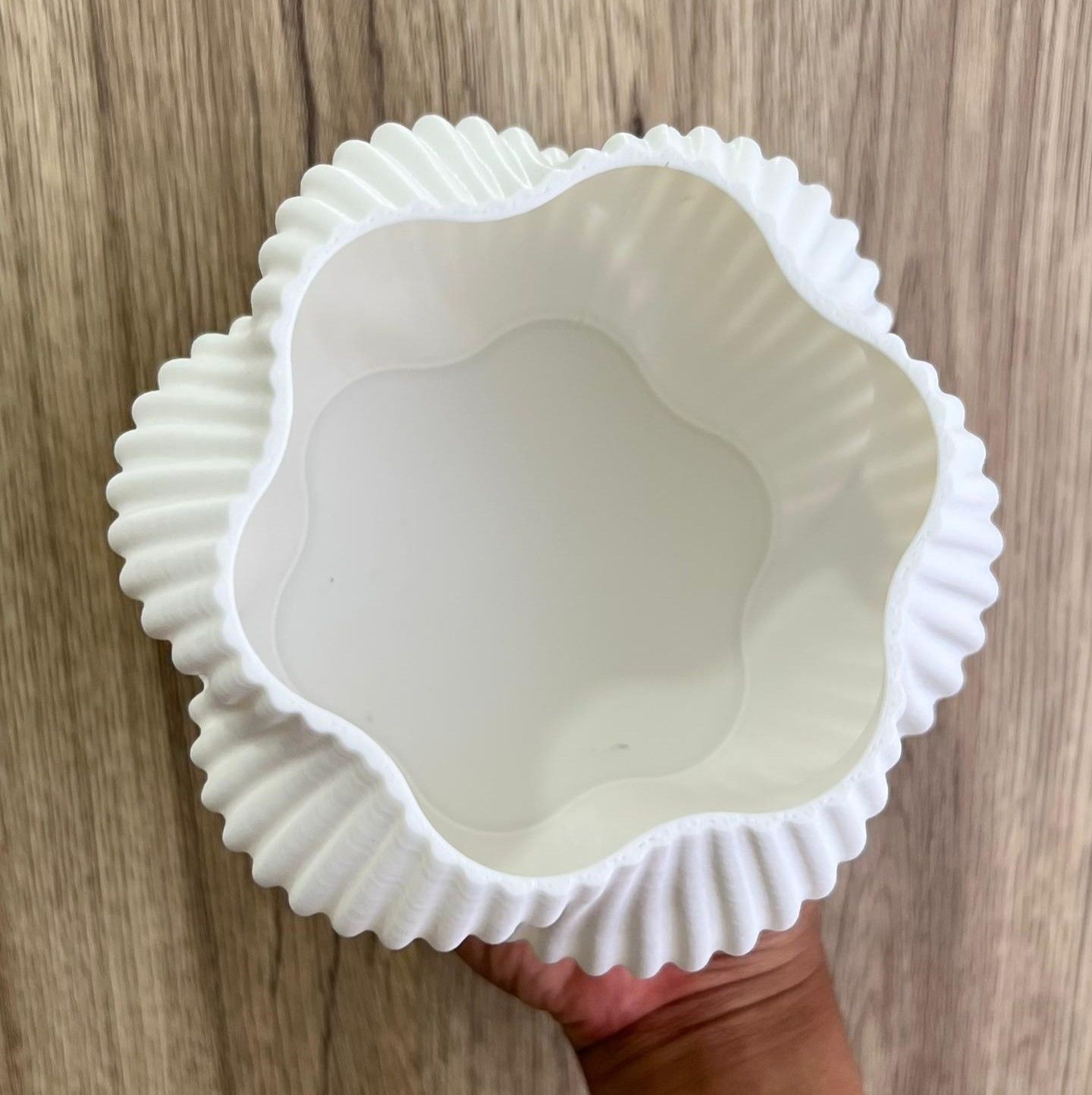 PERAHIKIANA BASKET  3D print model_6